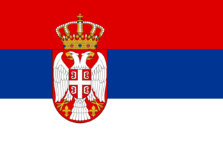 serbian